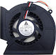 Ανεμιστηράκι Laptop Cpu Cooling Fan Samsung R540 R580 Fan F81g-1 Np-r580 Js02gr​ Κωδ 80282