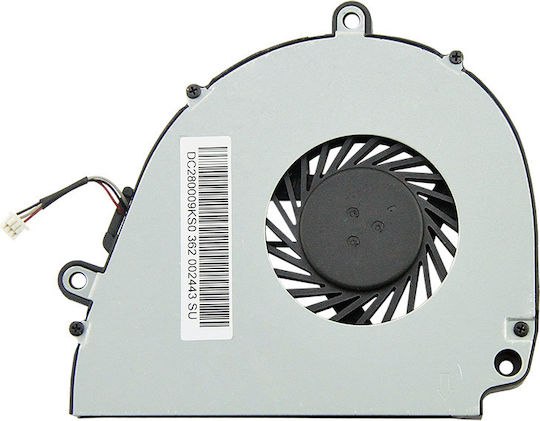 Laptop CPU Cooling Fan Acer Aspire Mf60090v1-c190-g99 Ksb06105ha-aj82 Dfs601305fq0t 5350 5750 5750g 5750z 5755 5755g 5755z E1-471 E1-471g E1-521 E1-531 E1-571 V3-531 V3-471 V3-471g V3-571 V3-571g Code 80110