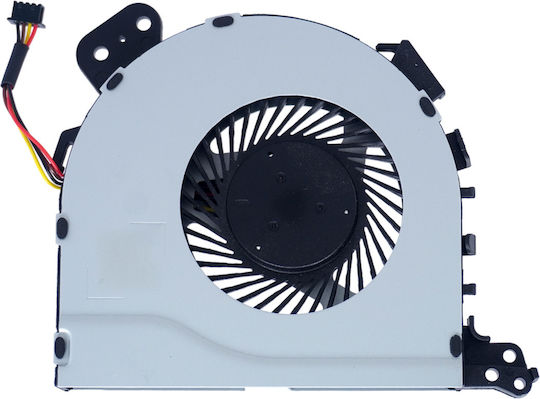 Ανεμιστηράκι Laptop Cpu Cooling Fan Lenovo Ideapad 320-15ast Ibm Lenovo Ideapad 320-15ikb Dc28000dbd0 5f10n82225 Κωδ 80486