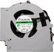 Laptop CPU Cooling Fan IBM Lenovo ThinkPad Edge E431 E440 E531 E540 BATA0710R5H P005 E431 E440 E531 E540 MF75090V1-C320-S9A KSB06105HB-CJ29 04Y1367 04Y1369 AT0SI002DT0 Code 80197