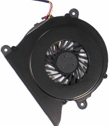 Ανεμιστηράκι Laptop Cpu Cooling Fan Turbox Clevo Μ760 M761tu M765s M760s M746s M762 M764su W76tun​ W76th W76thm W76cu Dfb602205m30t Ab0805hx-te3 Dfb602205mcpu 6-31-m74ss-101 Κωδ 80473