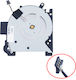 Ανεμιστηράκι Laptop Cpu Cooling Fan Hp Envy X360 Convert 13-ar0003la 6qv86la 13-ar0009au 6ty65pa L53434-001 4pin Κωδ.80475