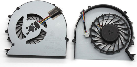 Laptop CPU Cooling Fan HP ProBook 450 G1 H9R66EC 721938-001 Code 80099