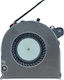 Ανεμιστηράκι Laptop Cpu Cooling Fan Samsung Np905s3k Np905s3l Np910s3k Np910s3l Ba31-00155b Dfs150005040t Fgc6 Oem Κωδ 80814