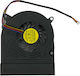 Laptop CPU Cooling Fan for HP Touchsmart 600 Series Compaq Presario CQ1-1000 Series OEM Code 80770