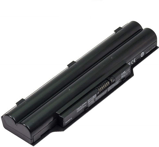 Батерия за лаптоп Fujitsu Fpcbp331 Fpcbp347ap Cp567717-01 Fmvnbp213 P567717-01 Oem Висококачествен код 1-bat0024 4.4ah