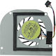 Ανεμιστηράκι Laptop Cpu Cooling Fan Acer Travelmate 8172 8172t 8172z Dfs400805l10t F9bg 4pin Κωδ 80384