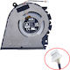 Laptop GPU Cooling Fan Asus Vivobook Pro M7400q M3401q K3400p M3400qa M7400qe X7400pc 13nb0u40t03121 Dfs5k12605384g Fn2h 4pin Code 81111