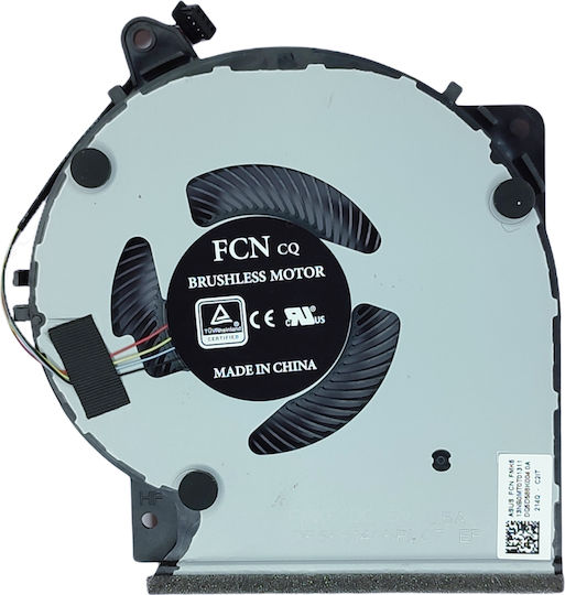 Laptop CPU Cooling Fan Asus X409fa-bv321t 13nb0mr0am0211 13nb0mr0am0212 13nb0mt0t01011 13nb0mt0t01111 13nb0mt0t01211 Code 80807