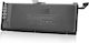 Батерия за лаптоп Macbook Pro 17-инчов A1297 Средата на 2009 Macbook Pro 17-инчов A1297 Средата на 2010 Macbook Pro 17-инчов Unibody A1297 Началото на 2009 Macbook Pro Core 2 Duo 2.66ghz 17-инчов A1297 Emc 2272 Oem Високо качество Код-1-bat0100