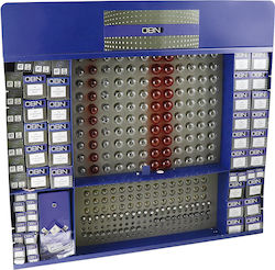 JBM Stand Prezentare 50551 JBM Stand Prezentare 50551