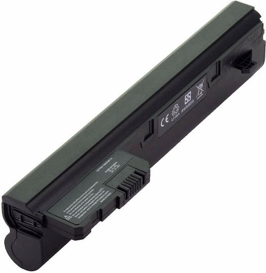 Μπαταρία Laptop Battery Hp Mini 110c-1030ed Oem Υψηλής Ποιότητας High Quality Κωδ 1-bat0058 4.4ah