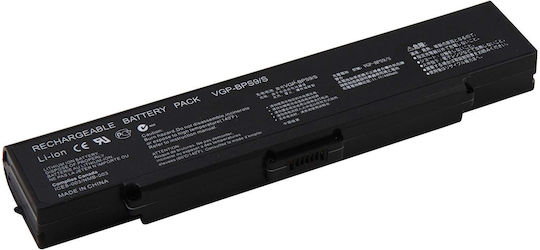 Батерия за лаптоп Sony Vaio Vgn-ar41l OEM Високо качество Код 1-bat0104 4.4ah
