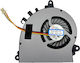 Ανεμιστηράκι Laptop Gpu Cooling Fan Msi Gs72 Gs72 6qd Gs72 6qe Gs72 Stealth Pro Gs70 2od Gs70 2pe Gs70 2qe Gs70 Onc Gs70 Ms-1771 Ms-1773 Series Laptop Paad06015sl Oem Κωδ 80817
