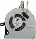 Laptop CPU Cooling Fan Toshiba Satellite C50-b C50a-b C50d-b C55-b C55d-b C55-b5202 Mf60070v1-c330-g99 Dc28000epr0 At15f001ss0 Code 80469