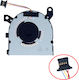 Laptop GPU Cooling Fan for Lenovo Ideapad 710s-13 Intel Core 6th Gen 710s-13ikb 710s-13isk 80sw0031us Air 13 Pro 13.3" 5h40l20719 Nd55c19-15j04 Nd55c19 15j04 4pin Code 81188