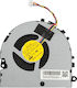 Ανεμιστηράκι Laptop Cpu Cooling Fan Hp Pavilion 15-da 15-da0014tx 15-db0024nvksb05105hadz6 Dc28000l6d0 L20473-001 4pin Κωδ 80677