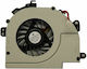 Laptop CPU Fan Sony Vaio VGN-NS20/S VGN-NS205N VGN-NS205N/S VGN-NS205NS VGN-NS390DL VGN-NS390DP VGN-NS390DS VGN-NS390DW UDQFRPR70CF0 Code 80654