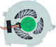 Ανεμιστηράκι Laptop Cpu Cooling Fan Sony Vaio Svf14 Svf143a1qt Svf143a1rt Svf143a1st Svf1431aycw Ab07205hx080300 00cwhkc Oem Κωδ 80897