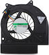 Ανεμιστηράκι Laptop Cpu Cooling Fan Dell Latitude E6420 Mf60120v1-c070-g99 Κωδ.80512