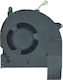 Ανεμιστηράκι Laptop Cpu Cooling Fan Hp Probook 440 G7 L44556-0010 Κωδ.80850