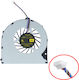 Laptop CPU Cooling Fan for Toshiba Satellite P870-004 P870-11j P870-11k P870-303 P870-308 V000280270 V000280260 Ksb06105hb-bk41 4pin Code 81035