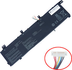 Laptop Battery Asus Vivobook S14 S432 S432fa S432fl S15 S532 S532fa S532fl C31n1843 Oem Code 1-bat0440