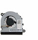 Laptop CPU Cooling Fan for Dell Latitude E5520 E5520m 03wr3d 3wr3d Cn-03wr3d 03wr3d 3wr3d Mf60120v1-c140-s99 4 Pins Code 80018