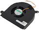 Ανεμιστηράκι Cpu Fan Dell Inspiron N7010 17r Rkvvp 3pin Oem