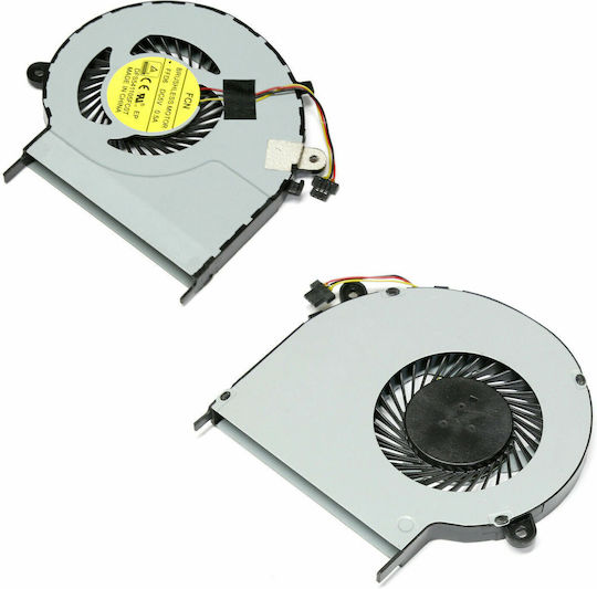 Ανεμιστηράκι Laptop Cpu Cooling Fan Toshiba Satellitel50-b-1 L50-b-1dm L50-b-1uc Psktce-01qoo1b3k0 Κωδ 80274