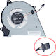 Laptop CPU Cooling Fan Lenovo Ideapad Flex 5 14ARE05 14IIL05 5F10S13911 DFS5K121154918 4pin Code 81067