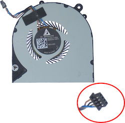 Laptop-CPU-Kühlerlüfter für HP Elitebook 820 G3 720 725 G3 G4 821691-001 FGAT DFS150305060T NS65C00-14M15 4-poliger Code 81047 Laptop-CPU-Kühlerlüfter für HP Elitebook 820 G3 720 725 G3 G4 821691-001 FGAT DFS150305060T NS65C00-14M15 4-poliger Code 81047