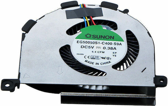 Ανεμιστηράκι Laptop Cpu Cooling Fan Dell Latitude E5450 06yydg 6yydg Dc28000efsl Κωδ 80364