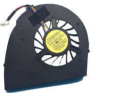 Ανεμιστηράκι Laptop Cpu Cooling Fan Packard Bell Easynote Tr85 Tr86 Tr87 Dfs531205mc0t F81b Ms2266 Id58 Κωδ 80385 Ανεμιστηράκι Laptop Cpu Cooling Fan Packard Bell Easynote Tr85 Tr86 Tr87 Dfs531205mc0t F81b Ms2266 Id58 Κωδ 80385