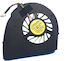 Ανεμιστηράκι Laptop Cpu Cooling Fan Packard Bell Easynote Tr85 Tr86 Tr87 Dfs531205mc0t F81b Ms2266 Id58 Κωδ 80385