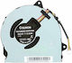 Ανεμιστηράκι Laptop Cpu Cooling Fan Aclu1 Fan 90205116 G50-80 Z50-70 Z70-80 Fan Dfs531005pl0t Ibm Lenovo Essential G45 Κωδ 80059