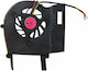 Laptop-CPU-Kühlerlüfter Sony Vaio PCG-3E2L PCG-3E3L VGN-CS110E FN14 VGN-CS110E Code 80137