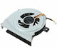 Laptop CPU Cooling Fan Toshiba Satellite Toshiba Fan L700 L740 L745 Series Ab7705hx-hb3 Code 80238