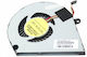 Ανεμιστηράκι Laptop Cpu Cooling Fan Hp Envy 4 6 Series Fan Κωδ 80066