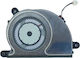 Ανεμιστηράκι Laptop Cpu Cooling Fan Samsung Np900x3l Np900x3n Np900x5l Ba31-00161a Dfs1600058pot Fhad Oem Κωδ 80795