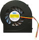 Laptop CPU Cooling Fan HP 633075-001 622032-001 DFB552005M30T FALX000EPA DV7-5000 3pin Code 80028