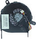 Laptop-CPU-Kühlerlüfter LG T280 T290 Haier X360 DFS400805L10T F91J OEM-Code 80808