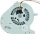 Laptop CPU Cooling Fan Sony Vaio SVF14N SVF14N23 SVF14N25CXB SVF14N11CXB SVF14N190X SVF14N21CXS SVF14N2AP UDQF2YR03CQU OEM Code 80894