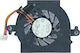 Ανεμιστηράκι Laptop Cpu Cooling Fan Samsung N143 N145 N148p N150 N210 N220 N100 N102 Nb20 Nb30p N148 N150 N148p N150p Nb30 N210 Mcf-933am05 Ba81-08423b Oem Κωδ 80249