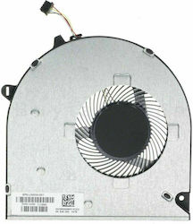 Ανεμιστηράκι Laptop Cpu Cooling Fan Hp 15-du 15-dw 15-dw021nv 15s-du 15-dw0043dx 15 Dw3033dx L52034-001 Κωδ 80690 Ανεμιστηράκι Laptop Cpu Cooling Fan Hp 15-du 15-dw 15-dw021nv 15s-du 15-dw0043dx 15 Dw3033dx L52034-001 Κωδ 80690