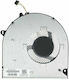 Laptop CPU Cooling Fan HP 15-du 15-dw 15-dw021nv 15s-du 15-dw0043dx 15 Dw3033dx L52034-001 Code 80690