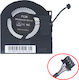 Laptop GPU Cooling Fan Dell Precision 7530 M7530 7540 P74F Series Mg75090v1-c160-s9a Mg75090vl-cl60-s9a Mg75o9ov1-c16o-s9a Ns85c13-17g24 At26j007zal Yhp4y 0yhp4y Nv-128 4pin Code 81045