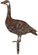 Aberto Design Decorative Garden Metal 44cmx49cm 565TNL1282