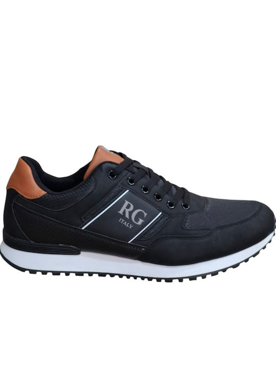 Renato Garini Sneakers BLACK