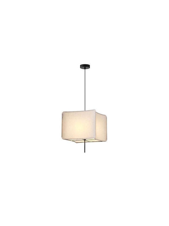 Eurolamp Pendant Light Beige